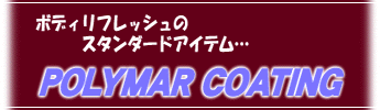 カーコーティングのクリーンテック